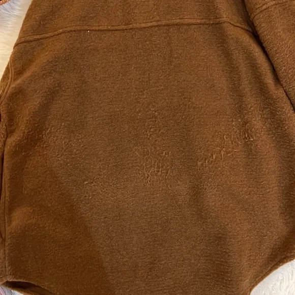 Dex shacket - Picture 5 of 5